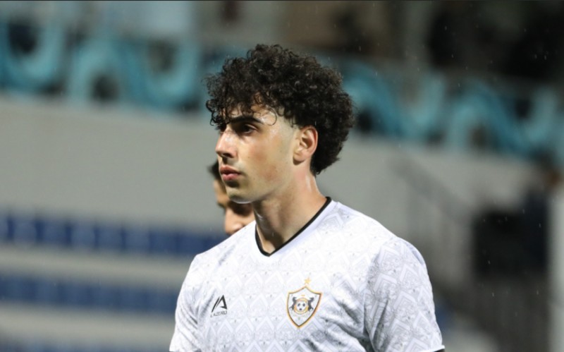 Qarabağda ciddi itki - Elfsborqla oyunu buraxacaq